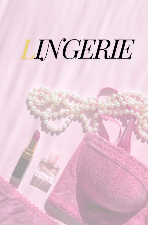 lingerie lifesexyshop